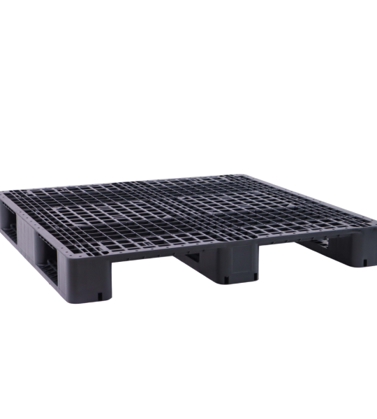 Iso Certified Industrial Hdpe Pallet Premium Logistics Solution For