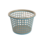 Indian clothes basket 2×1