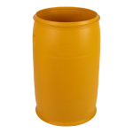 Plastic open top Drum 220 L