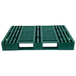 Plastic Pallet 120 x 80 x 15 cm