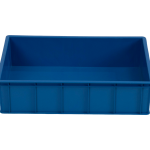 Multipurpose storage box size 46x44x17 Cm