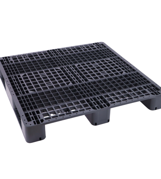 Plastic Pallet 1200 x 1200 x 150 mm