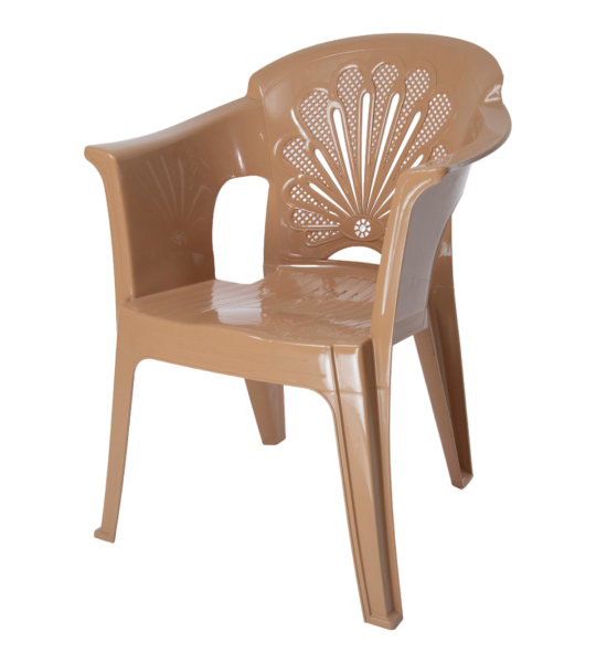 Rose chair