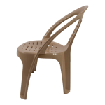 Bamboo children's chair