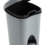 large Pedal dustbin