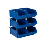 Storage Bin size 5