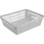 Refrigerator basket