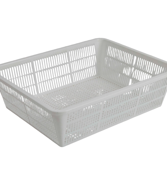 Refrigerator basket