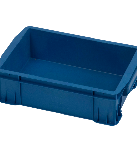 versatile storage box size 36x24x10 Cm