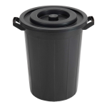 dustbin 56 liter