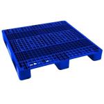 Plastic Pallet 1200 x 1200 x 150 mm