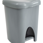 large Pedal dustbin