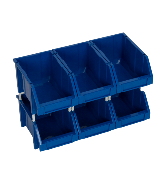 Storage Bin size 3