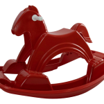 rocking horse