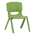 Small Smile children's chair