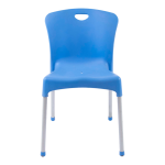 Turkish chair without handle