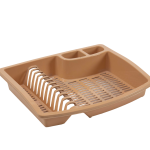 Dish drawer with base