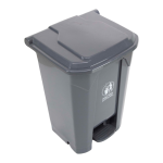 dustbin with Pedal 30 liter