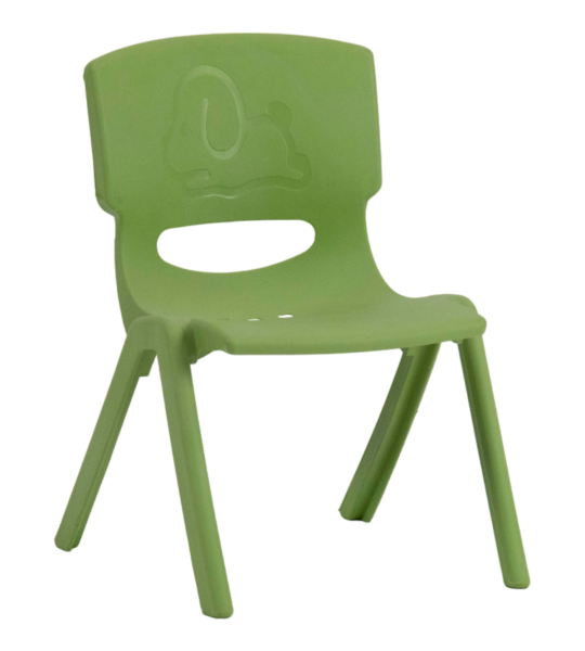 Small Smile children's chair