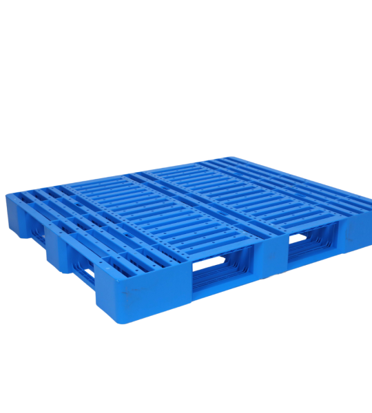 Plastic Pallet 1200x1000x150 mm