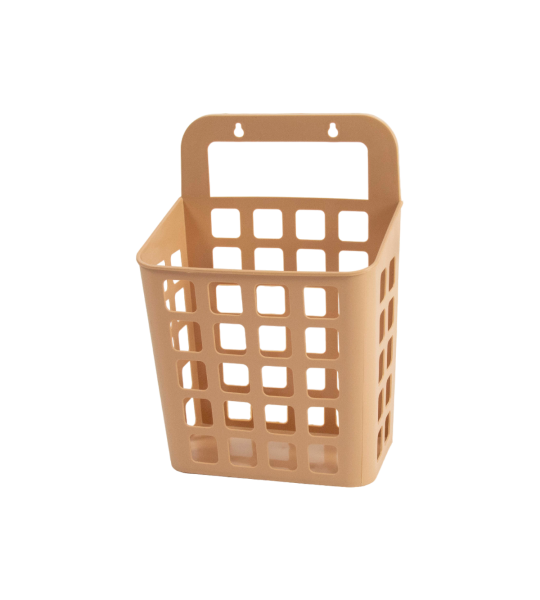 Kitchen bag  basket