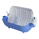 Rectangular bow Strainer