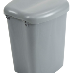 large Pedal dustbin