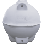 water tank 1500 L