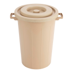 dustbin 85 liter