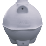 water tank 1500 L