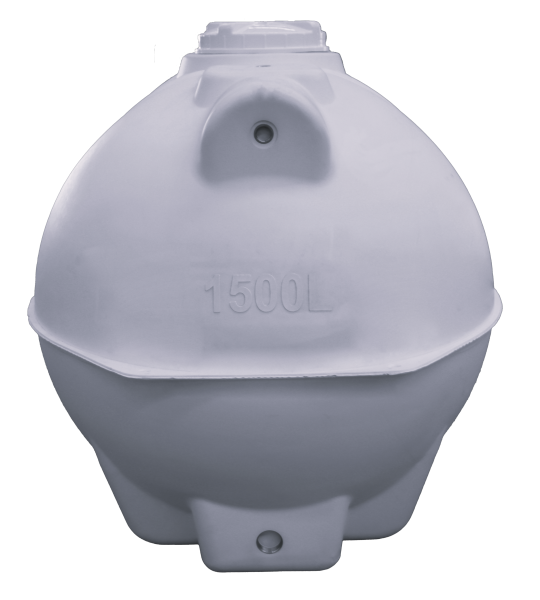 water tank 1500 L