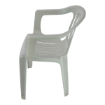 Star chair with handle