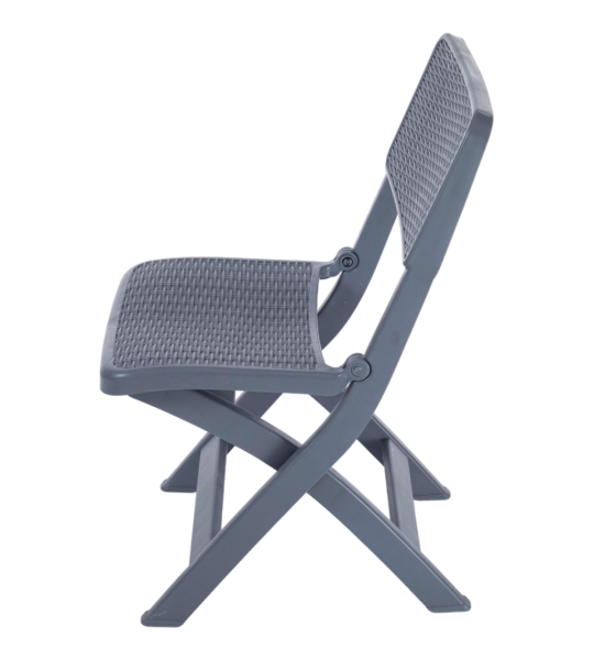 Folding chair