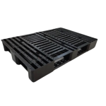 Plastic Pallet 120 x 80 x 15 cm