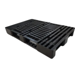 Plastic Pallet 120 x 80 x 15 cm