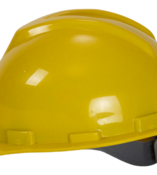 Safety helmet