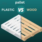 Plastic vs Wooden Pallets: The Ultimate Performance Battle | Al-Faridi