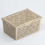 Jewelry box