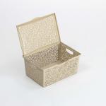 Jewelry box