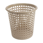 Deluxe clothes basket