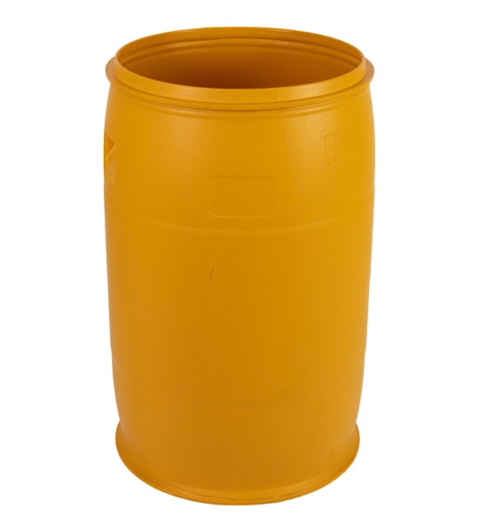 Plastic open top Drum 220 L