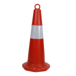 Traffic funnel 1-Meter