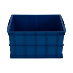 Multipurpose storage box size 75x57x41 Cm