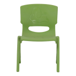 Small Smile children's chair