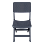 Folding chair