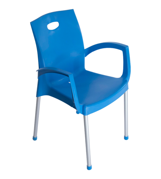 Turkish chair with hand