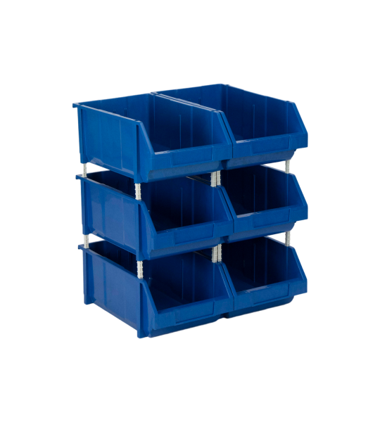 Storage Bin size 5