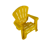 Nour children's chair