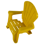 Nour children's chair