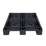 Plastic Pallet 1100 x 1100 x 150 mm